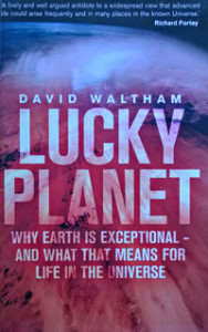 Lucky Planet